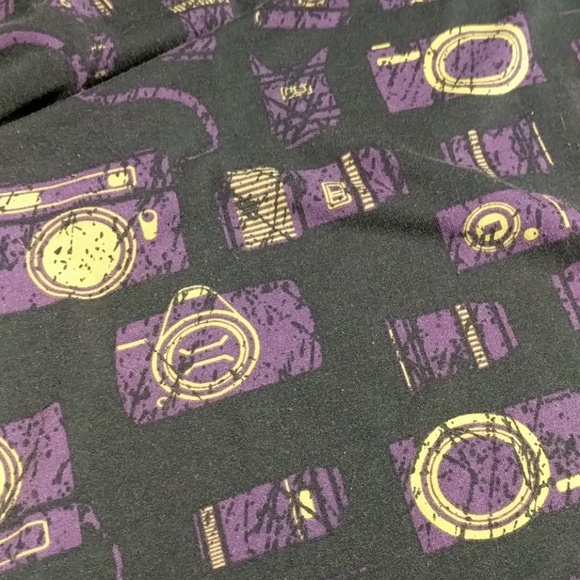 LuLaRoe maxi dress - Picture 6 of 8